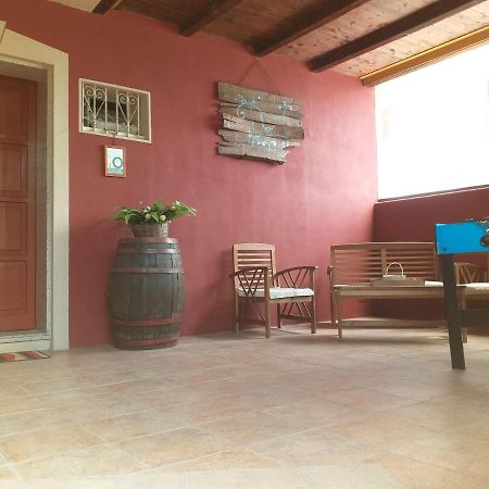 B&B Antica Botte Sassari Exterior foto