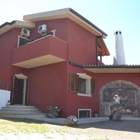 B&B Antica Botte Sassari Exterior foto