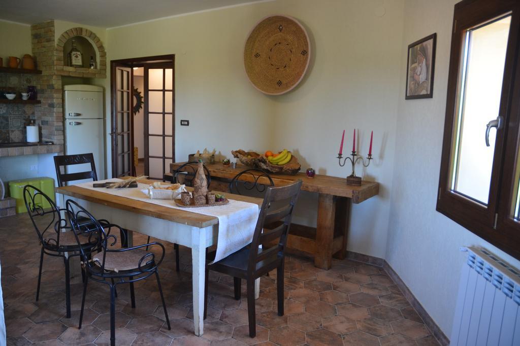 B&B Antica Botte Sassari Exterior foto