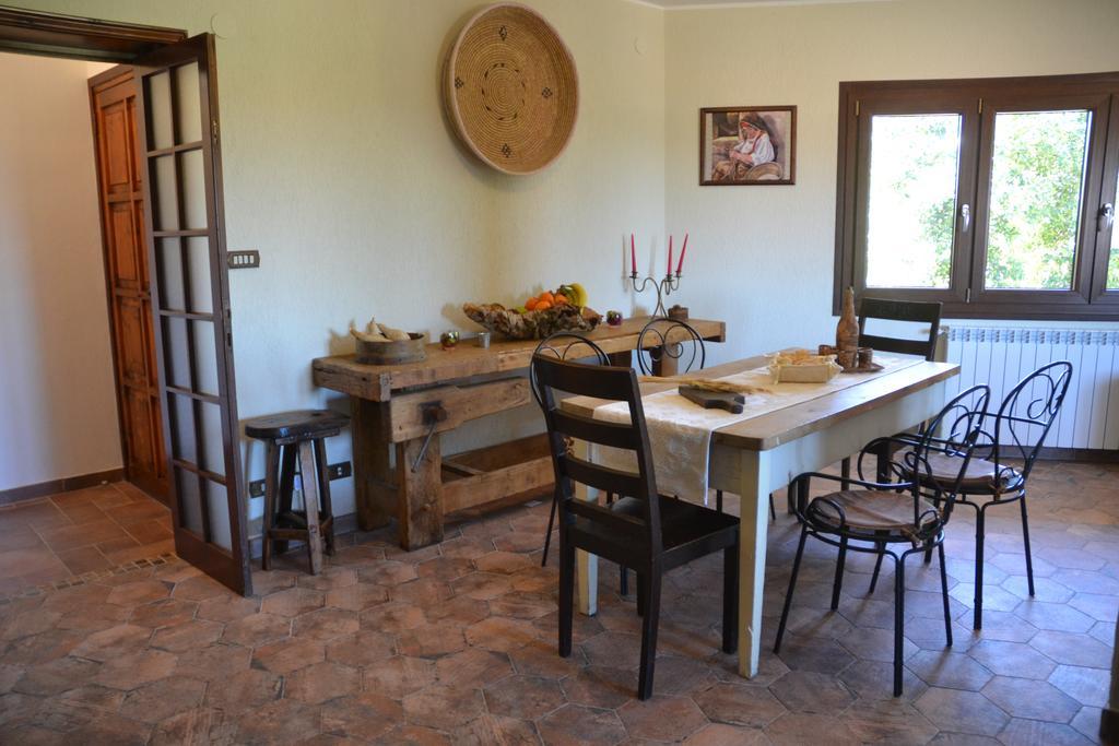B&B Antica Botte Sassari Exterior foto