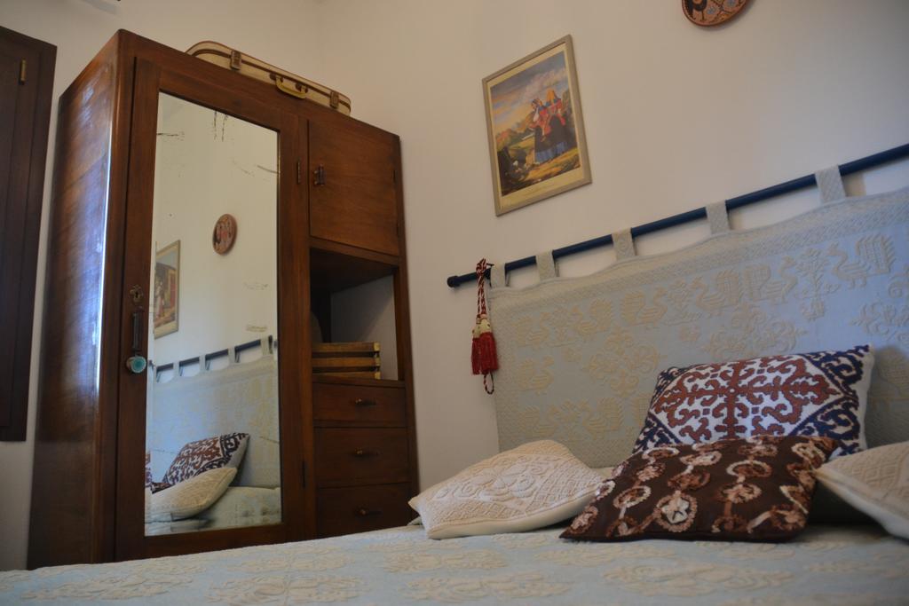 B&B Antica Botte Sassari Exterior foto